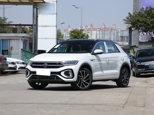 Nuovissimo <span class=keywords><strong>VW</strong></span> <span class=keywords><strong>T</strong></span>-<span class=keywords><strong>ROC</strong></span> 280TSI SUV Compatto 1.4T Turbo LHD Euro 6 Pronto per la Spedizione FOB Offerta Speciale Esportazione - Product Image 1