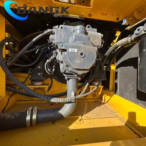 Escavatore Komatsu PC350 Usato in <span class=keywords><strong>Vendita</strong></span> a Prezzo Conveniente, Escavatore Komatsu Usato - Product Image 5