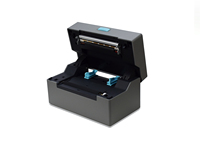 Printer Barcode Termal Portabel Kecepatan Tinggi Printer Label Universal Serial Bus