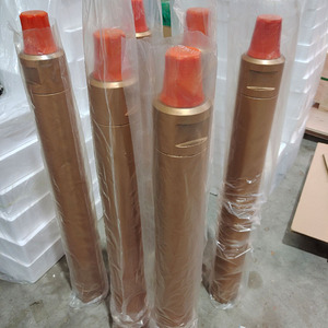 เครื่องมือเจาะหินค้อน <span class=keywords><strong>Mission40</strong></span> 4นิ้วทำงานเร็วขึ้นความเร็ว <span class=keywords><strong>DTH</strong></span> ค้อน - Product Image 4