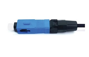 FTTH Drop <span class=keywords><strong>Cable</strong></span> Bare Fiber Patch Cord SM Frio & Conectores rápidos para Wired LAN <span class=keywords><strong>Network</strong></span> - Product Image 6