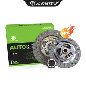 Debriyaj disk kapağı kiti basınç plakası peugeot valeo hyundai/phc/12v 90a