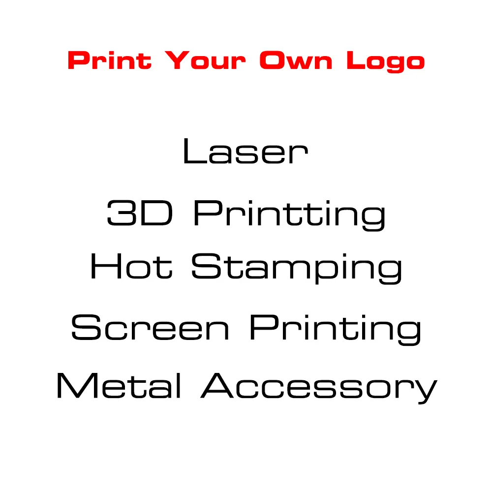 Custom Logo Sunglasses Screen Printing/Laser/3D Printing/Hot Stamping Sun Glasses