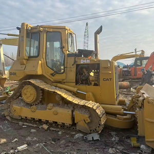 รถตักดินขนาดเล็กสำหรับแมวใช้ D4H รถตักดินขนาดเล็ก D3C D4H D5 D5G ดินขนาดเล็ก - Product Image 1