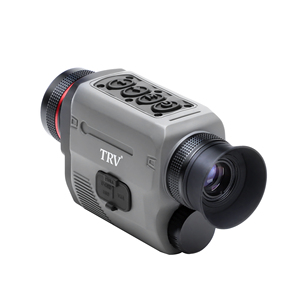 Monocular Térmico Portátil TG30 de 30 mm con Sensor de 384*288, Grabación de Video y WiFi para Caza - Product Image 3