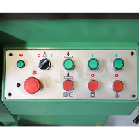Machine à rectifier interne universelle M1320 M1420, équipement de rectification cylindrique économique avec moteur et composants de base d'engrenage