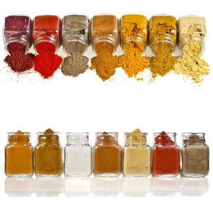 Polvo de curry hojas especias Chile harina de trigo café condimento automático jengibre multifunción bolsa de <span class=keywords><strong>Romero</strong></span> máquina de llenado de pimienta - Product Image 6