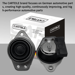 3 Pezzi Supporti Motore di Alta Qualità Adatti per Ferrari California T GTC4 Lusso T - Product Image 3