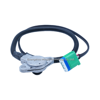 Capteur de pression d'huile de Transmission automatique 7700100009 252924 pour Peugeot 206 Citroen 7700100009 252924 accessoires de voiture