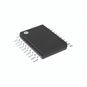 Componentes y Piezas Electrónicas Lógicas SN74LVC244APWT IC BUF NO INVERSOR 3.6V 20TSSOP BOM IC En Stock - Product Image 1
