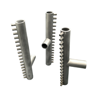Service d'impression 3D sur mesure en métal, SLM, acier inoxydable, aluminium, titane, Inconel, pièces, prototype rapide