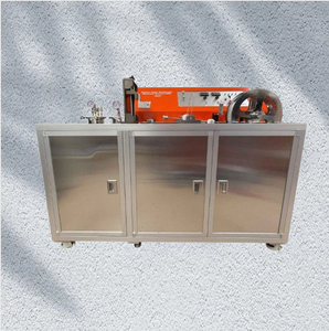 Sistema Compacto de Hilado por Membrana de Fibra Hueca a Escala de Laboratorio, Extrusora NIPS para Instrumentos Científicos de I+D y Plantas Piloto - Product Image 1
