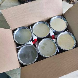 BPO Remplisseur de carrosserie automobile à séchage rapide Mastic acrylique facile à poncer pour les réparations de voiture Bon revêtement liquide de remplissage du magasin de <span class=keywords><strong>peinture</strong></span> automobile - Product Image 6