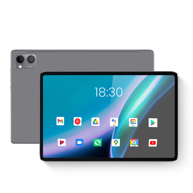 Hot Sale 10.4 Inch Touch Screen IPS Tablet PC Android 12 OEM 8G+128GB Gaming Tablet