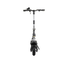 Popular todoterreno barato Dualtron patinete eléctrico luz Led 55 km/h alta velocidad 65km distancia más potente Dual <span class=keywords><strong>Tron</strong></span> dos ruedas - Product Image 5