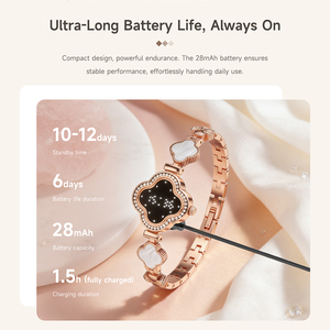 SENBONO L8 Smart Band IP67, Tracker Fitness Quotidiano, Modalità Multi-Sport, Monitoraggio del Sonno, Batteria a Lunga Durata - Product Image 3