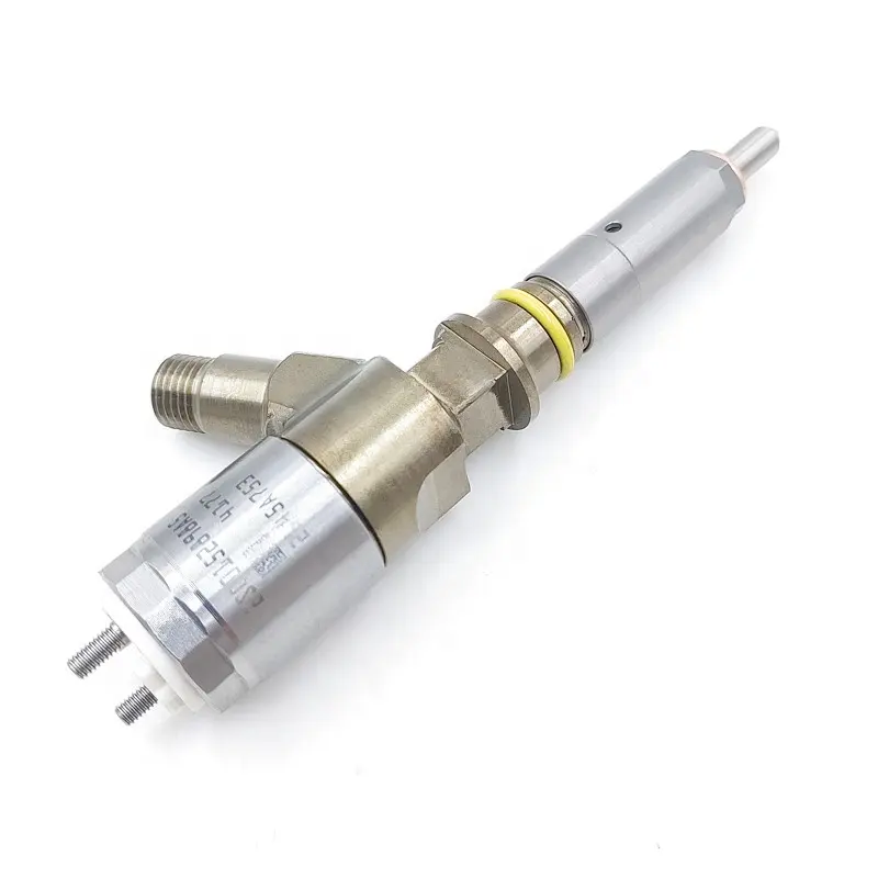 factory direct deal good price 2645A753 C6.6 Common Rail Injector 321-3600 For Caterpillar E323D Fuel Injector Nozzle