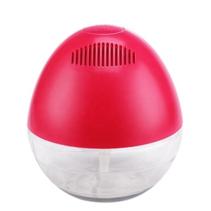 2025 nouveau climatiseur nettoyant <span class=keywords><strong>d</strong></span>ésodorisant aromatique humidificateurs <span class=keywords><strong>d</strong></span>'air électrostatiques - Product Image 1
