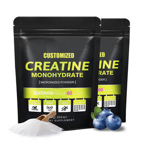 Grosir Suplemen Olahraga <span class=keywords><strong>99%</strong></span> <span class=keywords><strong>Creatine</strong></span> Murni <span class=keywords><strong>Hcl</strong></span> 200 Mesh <span class=keywords><strong>Creatine</strong></span> Powder <span class=keywords><strong>Creatine</strong></span> Monohydrate - Product Image 2