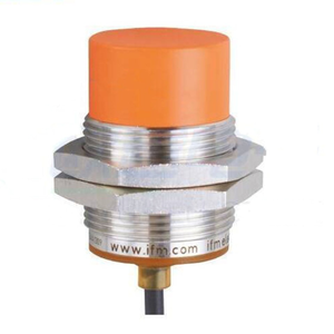 Un capteur IFM IIS245 neuf - Product Image 4