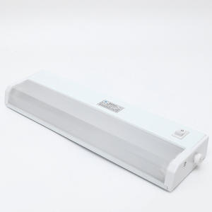 Lámpara de Noche Fluorescente JTY08-1 Suministrada por el Fabricante, Ahorro de Energía, Iluminación Interior Marina, Lámpara de Noche para Barcos - Product Image 2