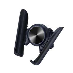 Soporte para Teléfono de Coche con Ventosa Telescópica por Gravedad, Montaje en Salpicadero con Sujeción Automática para Rejillas de Ventilación del Coche - Product Image 2