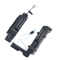 Altavoces Dinámicos Estéreo de Repuesto para Laptop, Módulo de Audio 0NFH3D para Dell X2 G4 Precision, Juego de Altavoces Compatibles de 2W RMS, Plástico ABS