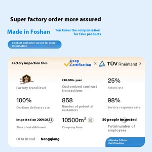 Foshan Skin Glaze 750x1500 moderno Micro-cemento piastrelle per pavimenti luce morbida Anti-Fouling piastrelle vetrificate latte bianco latte - Product Image 3