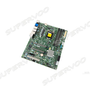 Placa Base para Servidor X12SCA-F LGA1200 DDR4 ATX W480 Se - Product Image 3