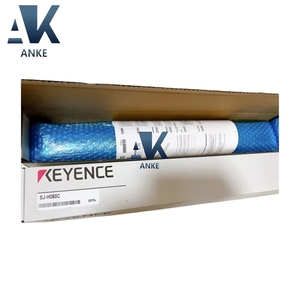 Keyence SJ-H060C SJ-H060 SJ-H060A SJ-H084 Modèle en silicone en forme de tige 600 mm utilisé pour l'élimination de l'électricité statique à grande échelle - Product Image 1