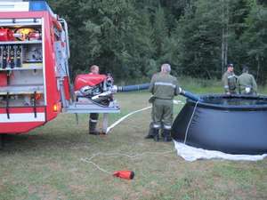 Réservoir <span class=keywords><strong>de</strong></span> récupération des eaux <span class=keywords><strong>de</strong></span> pluie en Chine et <span class=keywords><strong>bâche</strong></span> <span class=keywords><strong>de</strong></span> réservoir d'eau en tissu Tpu - Product Image 2