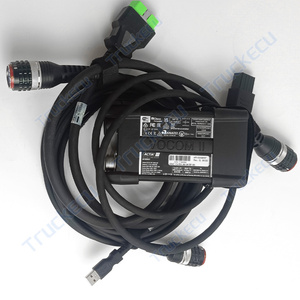 Original vocom II 88894000 <span class=keywords><strong>Wifi</strong></span> chẩn đoán giao diện cho vocom2 cho Renault khớp nối Xe Tải xe buýt công cụ chẩn đoán - Product Image 5