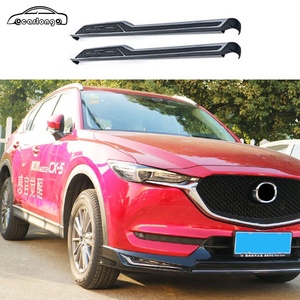 Bộ body kit xe <span class=keywords><strong>Mazda</strong></span> CX5 2017-2020: Cản trước, cản sau, ốp sườn, lưới tản nhiệt, chất liệu nhựa PP, bán chạy, phụ tùng ô tô khác - Product Image 5