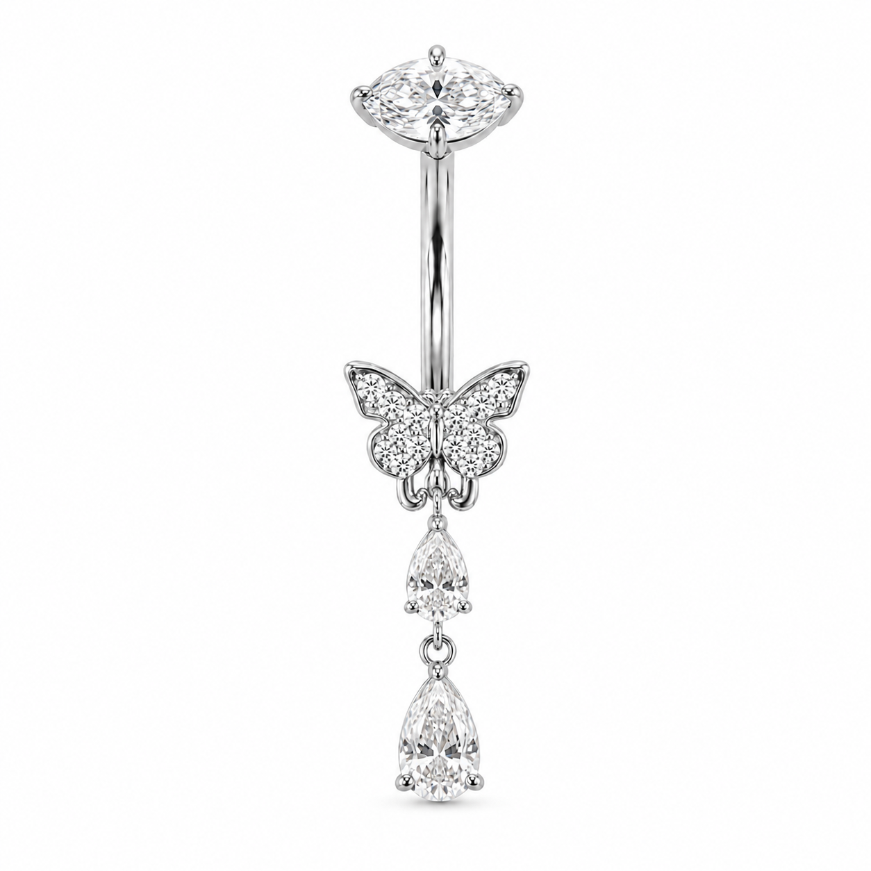 Silver Style-9