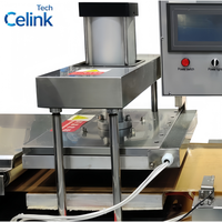 Ligne de traitement industrielle automatique de poulet doner, machine à plier le pain plat pour kebab, usine de fabrication alimentaire SUS304