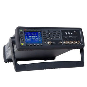 <span class=keywords><strong>Keysight</strong></span> <span class=keywords><strong>LCR</strong></span>-meter E4980B - Product Image 1