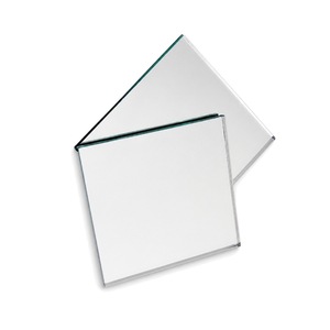 Lámina de Vidrio <span class=keywords><strong>Espejo</strong></span> de Aluminio con Certificación CE ISO para Espejos de Vestíbulo de Cine y Decoración de Pósters de Películas - Product Image 3