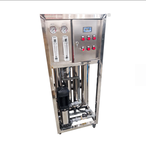 공장 직판-500LPH 소형 간편 가정용 및 상업용 정수기 - Product Image 5