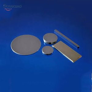 Vente chaude AR/revêtement <span class=keywords><strong>DLC</strong></span> Germanium/ge windows pour FLIR et caméra thermique - Product Image 2