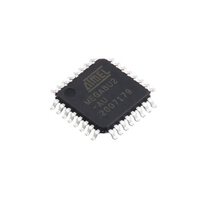 <span class=keywords><strong>ATMEGA8U2</strong></span>-AU TQFP-32(7x7) vi điều khiển IC chip - Product Image 1