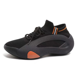 Zapatos Deportivos Casuales para Hombre, Transpirables, Antideslizantes, de Malla Tejida, Suaves, para Caminar, Precio de Fábrica - Product Image 5
