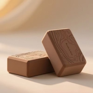 Bloques de Yoga Multicolores con Logotipo Imprimible, Aptos para Fitness Femenino y Estudios de Yoga Profesionales, Hechos de Material de Alta Densidad - Product Image 3