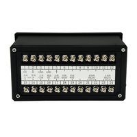 Controlador Digital de Temperatura y Humedad Xm-18 para Incubadora 110V/220V, Capacidad para Huevos, 95% de Tasa de Incubación, Volteo Automático de Huevos