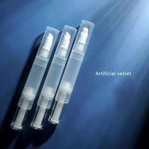 Botella Dispensadora de Viaje Más Vendida, Botella Ideal para Viajar, para Aplicaciones de Viaje - Product Image 5