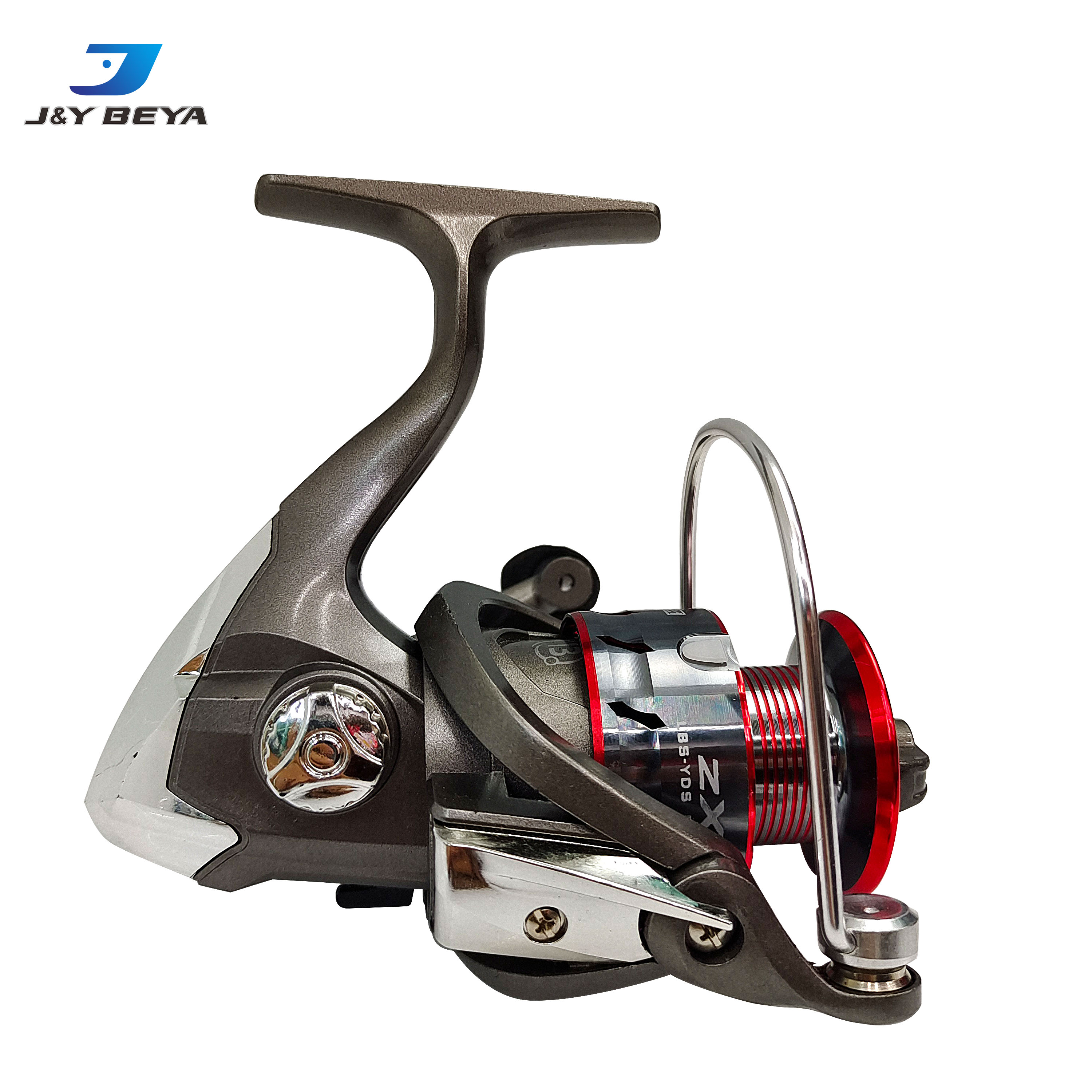 ZX3000 Series Spinning Fishing Wheel - Durable & Versatile