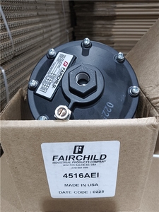 Masoneilan BR200 BR400 |   Fairchild 4516AEI |   Amplificateur pneumatique Fisher 2625 |   En stock |   Vanne de régulation 4-20 mA Booster - Product Image 4