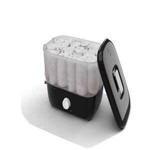 Eauty-calentador de toallas de acero inoxidable, equipo de toallero y electrodomésticos, vaporizador de escritorio - Product Image 6