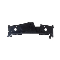 Pièces automobiles de haute qualité, cache de ventilateur, support de radiateur, conduit d'admission d'air, A2075000255 2075000255 pour Mercedes Benz E550 E400 C207