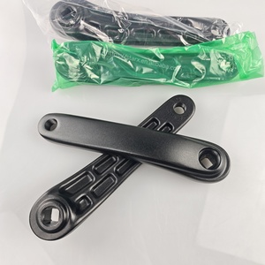 Piezas de Repuesto Esenciales Premium Personalizadas para Bielas de Bicicletas Eléctricas con Motor Central y Accesorios Diarios para E-Bikes - Product Image 2