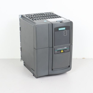 6SE6440-2AB21-5BA1 Micromaster 440 1.5kW 230V PLC - Product Image 6